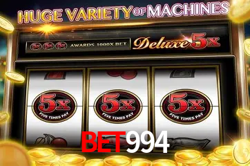 Inovações de Jogos na Bet994: O Futuro das Experiências Interativas